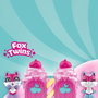 Magic Box Cherry Pets Confetti Cupcakes Fox Twins