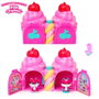 Magic Box Cherry Pets Confetti Cupcakes Fox Twins