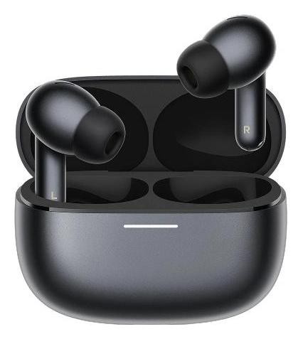Xiaomi Redmi Buds 8 Pro Negro, Auriculares In-ear con ANC de 55 dB y Dolby Audio