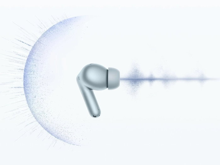 Xiaomi Redmi Buds 8 Pro Negro, Auriculares In-ear con ANC de 55 dB y Dolby Audio