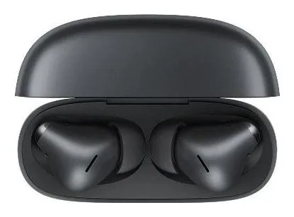 Xiaomi Redmi Buds 8 Pro Negro, Auriculares In-ear con ANC de 55 dB y Dolby Audio