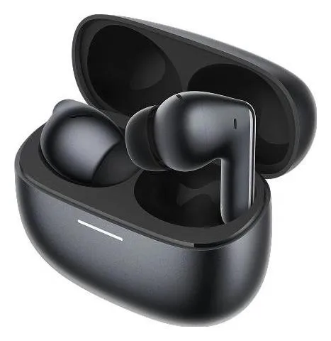 Xiaomi Redmi Buds 8 Pro Negro, Auriculares In-ear con ANC de 55 dB y Dolby Audio