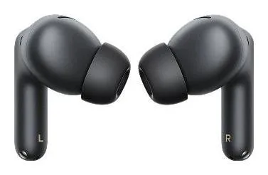 Xiaomi Redmi Buds 8 Pro Negro, Auriculares In-ear con ANC de 55 dB y Dolby Audio