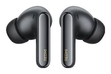 Xiaomi Redmi Buds 8 Pro Negro, Auriculares In-ear con ANC de 55 dB y Dolby Audio