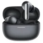 Xiaomi Redmi Buds 8 Pro Auriculares Bluetooth Inalambricos, Bateria hasta 30 h con Estuche, Control Tactil, IP54, Almohadillas S/M/L, Negro