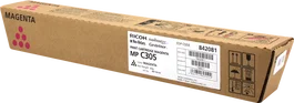Ricoh 842081 Tóner Magenta para MP C305SP/C305SPF