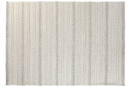 DKD Home Decor Alfombra Boho 300 x 200 cm Lana Viscosa Antideslizante Carpets abril 25a