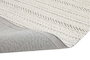 DKD Home Decor Alfombra Boho 300 x 200 cm Lana Viscosa Antideslizante Carpets abril 25a