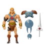 Masters of the Universe x ThunderCats Figura He-Man 14 cm