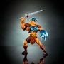 Mattel He-Man Masters Of The Universe Jfw98 Figura De Acción 14 Cm
