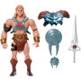 Mattel He-Man Masters Of The Universe Jfw98 Figura De Acción 14 Cm