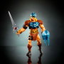 Mattel He-Man Masters Of The Universe Jfw98 Figura De Acción 14 Cm