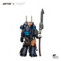 Joy Toy Warhammer The Horus Heresy Night Lords Legion Praetor