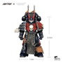 Joy Toy Warhammer The Horus Heresy Night Lords Legion Praetor