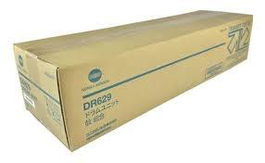 Konica-Minolta Tambor Negro DR629K Accuriopress C7100-C7090