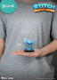 Lilo & Stitch Figuras Mini Egg Attack Blind Box 10 cm Stitch Mashup Series Surtido (6)