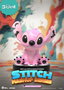 Lilo & Stitch Figuras Mini Egg Attack Blind Box 10 cm Stitch Mashup Series Surtido (6)