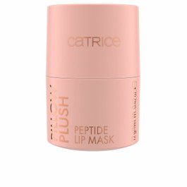Catrice PILLOW PLUSH Mascarilla Labial con Péptidos #010 12 g
