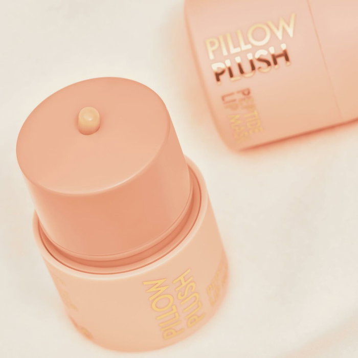 Catrice PILLOW PLUSH Mascarilla Labial con Péptidos #010 12 gr