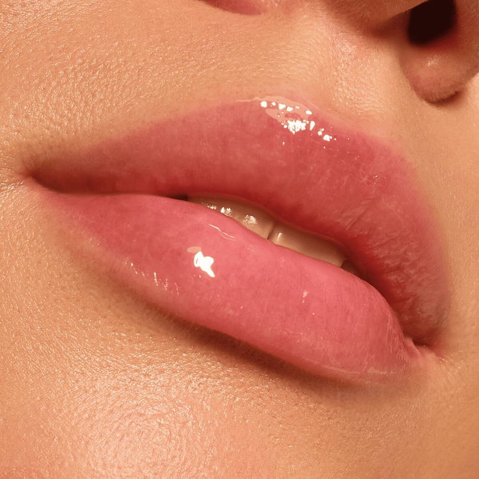 Catrice PILLOW PLUSH Mascarilla Labial con Péptidos #010 12 gr