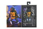 Las Tortugas Ninja Figura Ultimate Dark Leo 18 cm
