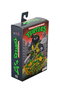 Las Tortugas Ninja Figura Ultimate Dark Leo 18 cm