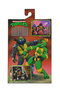 Las Tortugas Ninja Figura Ultimate Dark Leo 18 cm