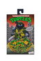 Las Tortugas Ninja Figura Ultimate Dark Leo 18 cm