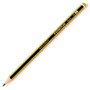 Staedtler Noris Lápiz de Grafito 2B (Set de 12)