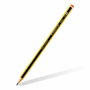 Staedtler Noris Lápiz de Grafito 2B (Set de 12)