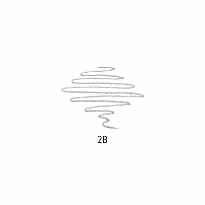 Staedtler Noris Lápiz de Grafito 2B (Set de 12) Staedtler Noris Lápiz de Grafito 2B (Set de 12)