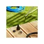 Kärcher Adaptador 1' (25.4 mm) / 3/4' (19 mm) con Válvula de Retención para Salida G1 - Conexión para Mangueras de Succión