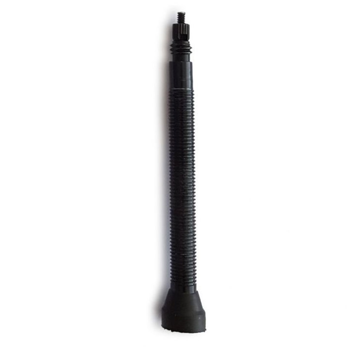 Deda Juego Válvulas Tubeless 80 mm para Ruedas SL45DB/SL48C/SL62C/SL62DB Deda Juego Válvulas Tubeless 80 mm para Ruedas SL45DB/SL48C/SL62C/SL62DB