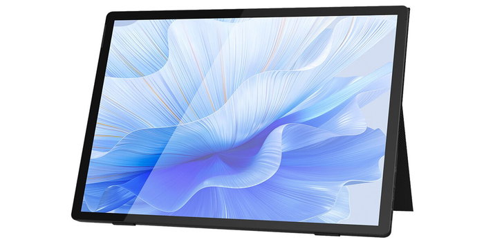 Zeuslap Z13K Monitor Portátil 13,5 IPS 3000x2000 60Hz Black Zeuslap Z13K Monitor Portátil 13,5 IPS 3000x2000 60Hz Black