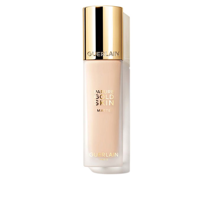 Guerlain Parure Gold Matte 1C