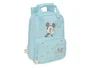 Safta Mochila Infantil con Asas Mickey Mouse Baby