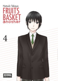 Fruits Basket Another 04, Natsuki Takaya - Norma Editorial