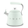 Hervidor Smeg Acero Inoxidable 2,3 L