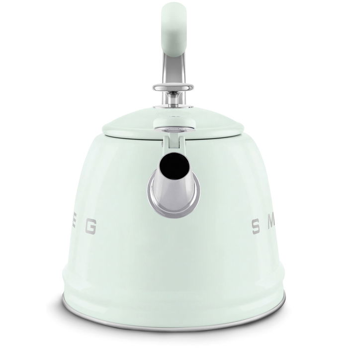 Hervidor Smeg Acero Inoxidable 2,3 L