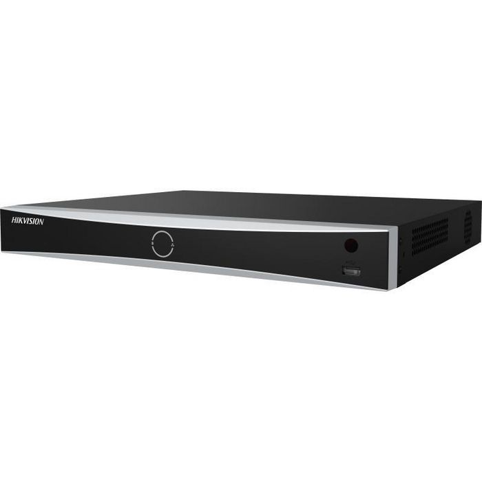 Hikvision DS-7608NXI-I2/8P/S(E) NVR AcuSense 4K de 8 canales con 8 PoE Hikvision DS-7608NXI-I2/8P/S(E) NVR AcuSense 4K de 8 canales con 8 PoE
