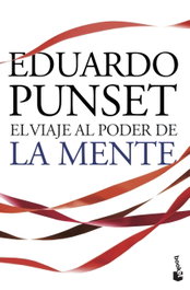 BOOKET, El viaje al poder de la mente - Eduardo Punset