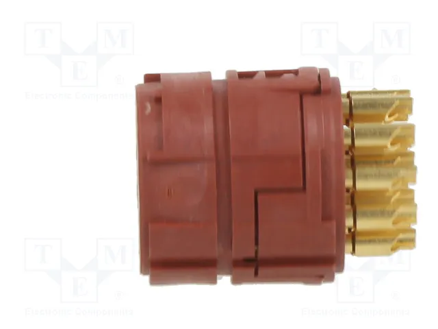 LAPP Conector M23 Hembra 16 Pines EPIC® SIGNAL M23 LAPP Conector M23 Hembra 16 Pines EPIC® SIGNAL M23