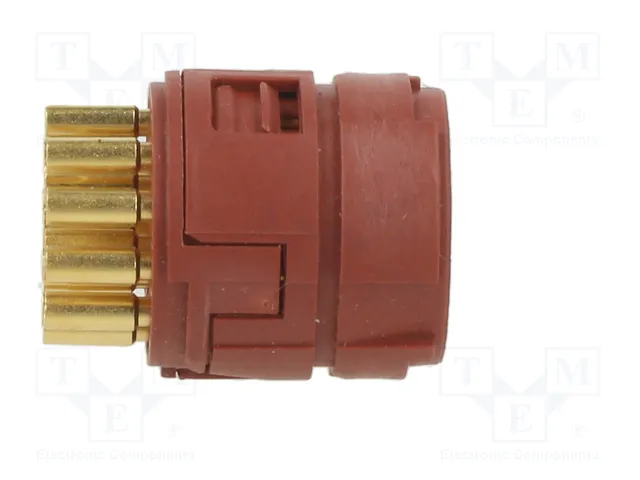 LAPP Conector M23 Hembra 16 Pines EPIC® SIGNAL M23 LAPP Conector M23 Hembra 16 Pines EPIC® SIGNAL M23