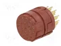LAPP Conector M23 Hembra 16 Pines EPIC® SIGNAL M23