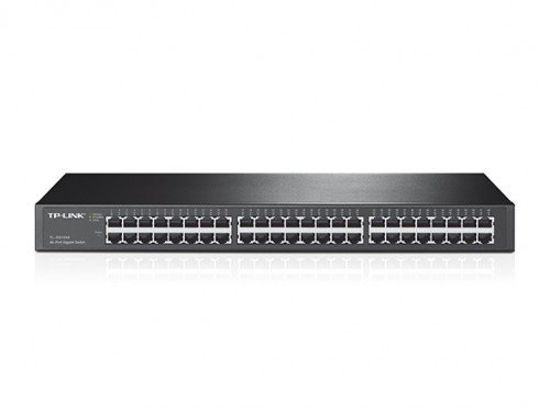 TP-Link TL-SG1048 Switch Gigabit de 48 Puertos RJ-45 1U