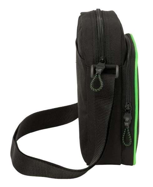 Safta Bandolera Pequeña 16x22x6cm Edad Mínima 36 Meses Safta Bandolera Pequeña 16x22x6cm Edad Mínima 36 Meses