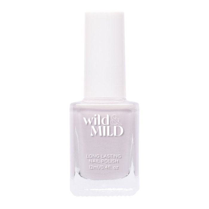 Wild&Mild Aurora Nail Polish 12 ml Wild&Mild Aurora Nail Polish 12 ml