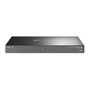 TP-Link VIGI NVR4064H Grabador de Video en Red 64 Canales 3840x2160 Pixeles 4K H.265+ Hasta 64TB Almacenamiento para Videovigilancia