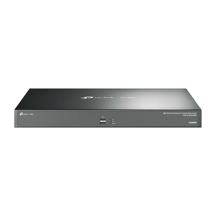 TP-Link VIGI NVR4064H Grabador de vídeo en red de 64 canales TP-Link VIGI NVR4064H Grabador de vídeo en red de 64 canales