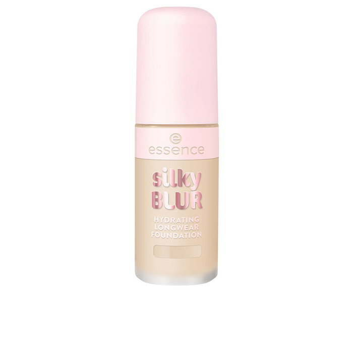 Essence Silky BLUR Base de Maquillaje Larga Duración #115 Essence Silky BLUR Base de Maquillaje Larga Duración #115
